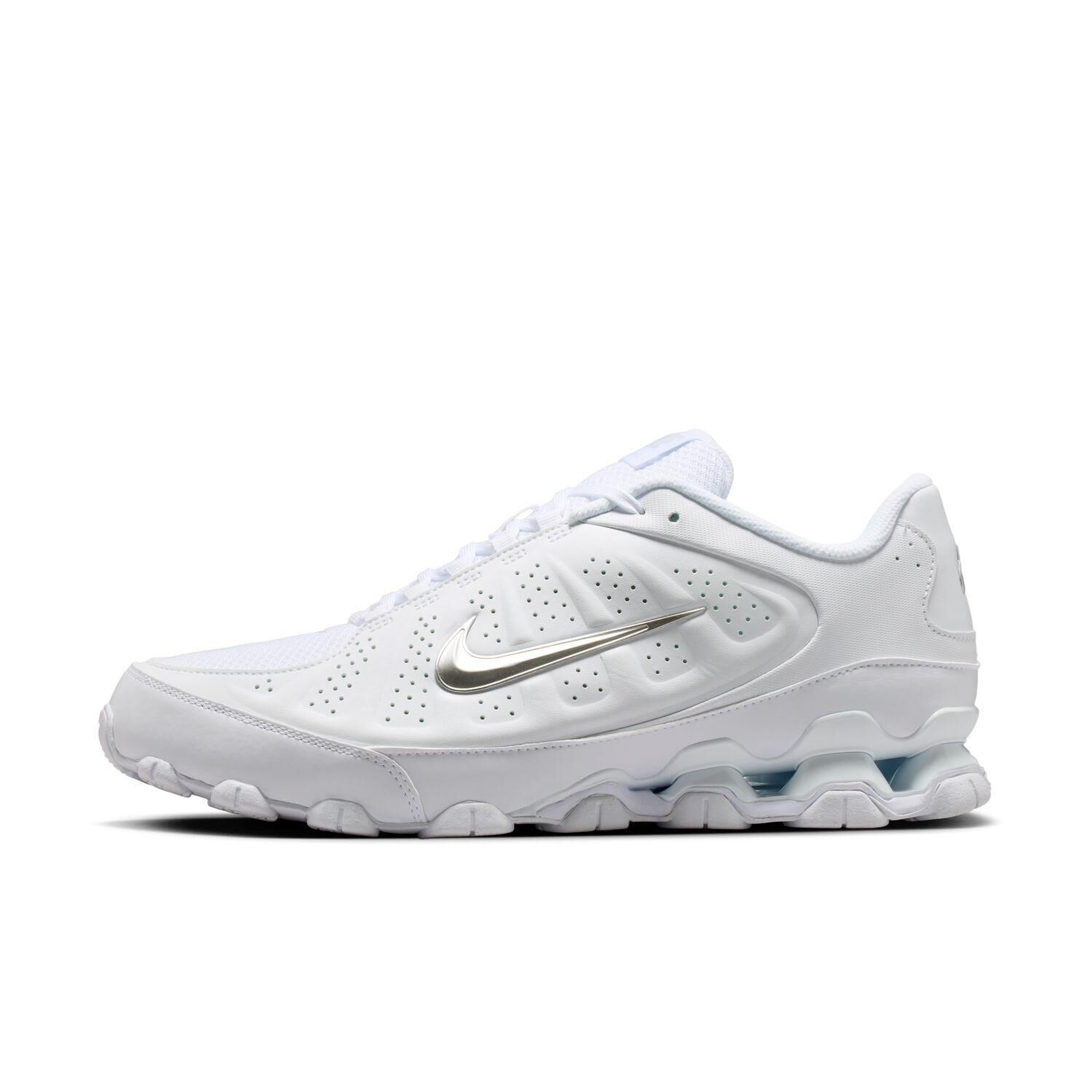 NIKE「【NIKE】REAX 8 NSW SL」|スニーカー|ホワイト