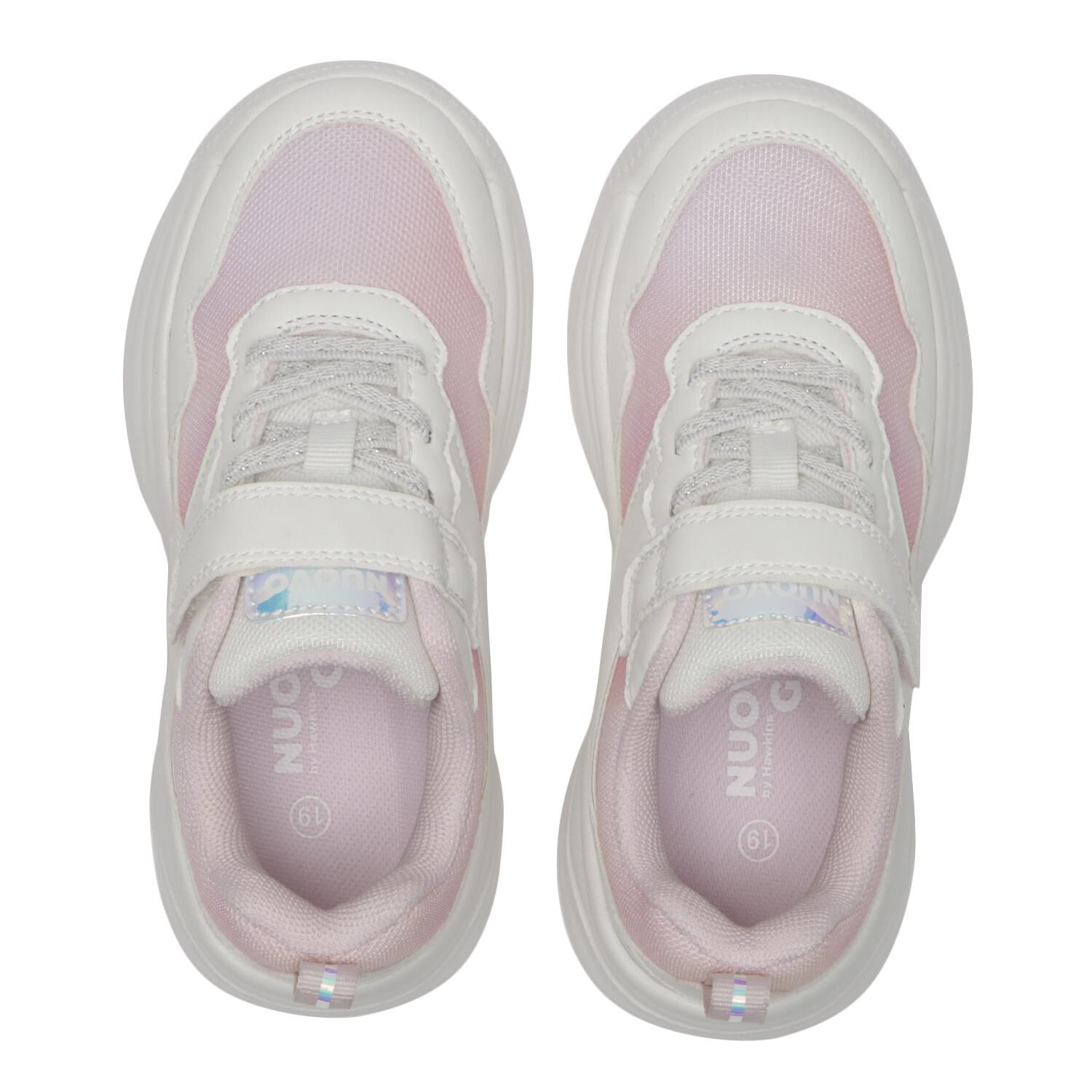 NUOVO「【NUOVO】17-22(H) JENNIE」|スニーカー|