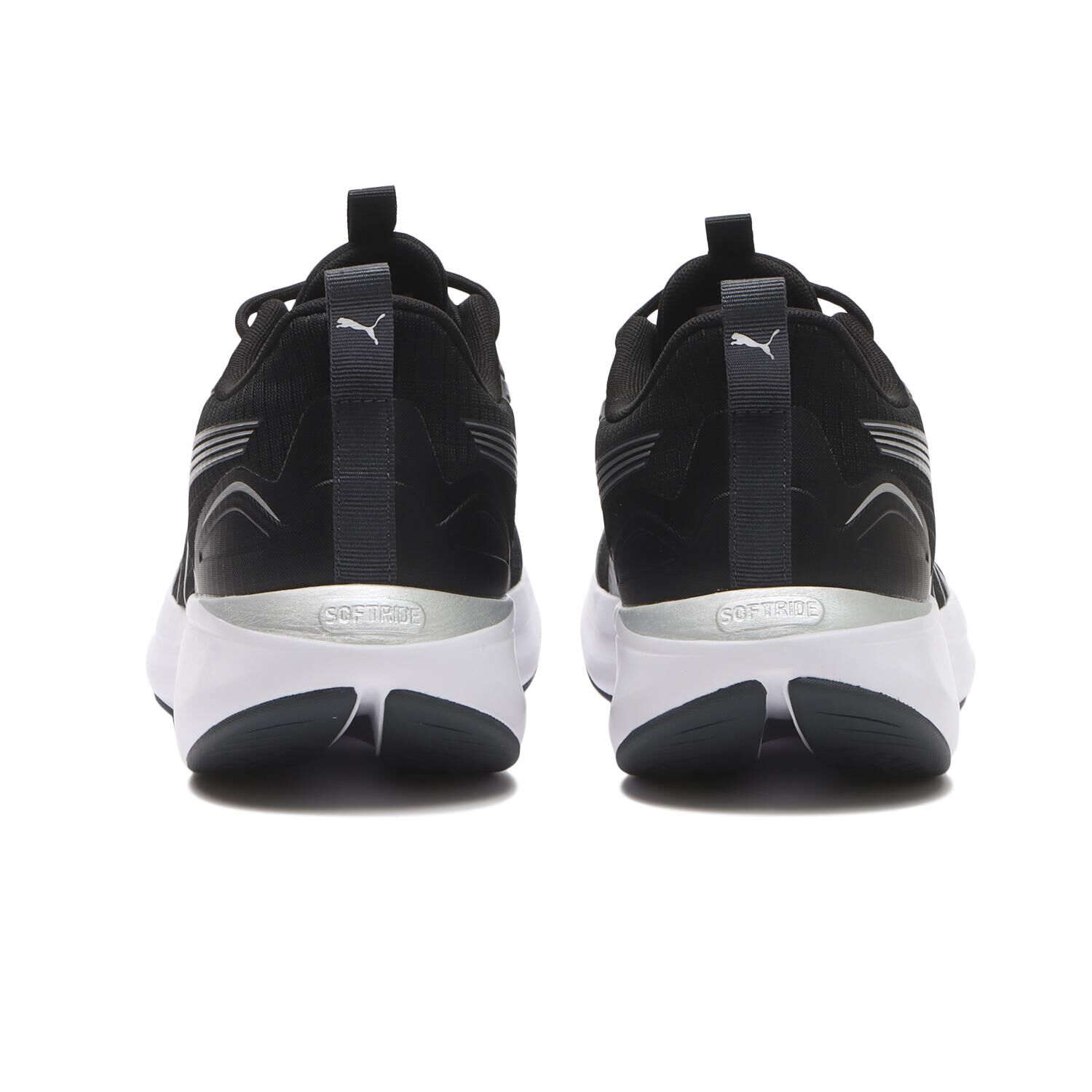 PUMA「【PUMA】SOFTRIDE MOVE ON F WD」|スニーカー|