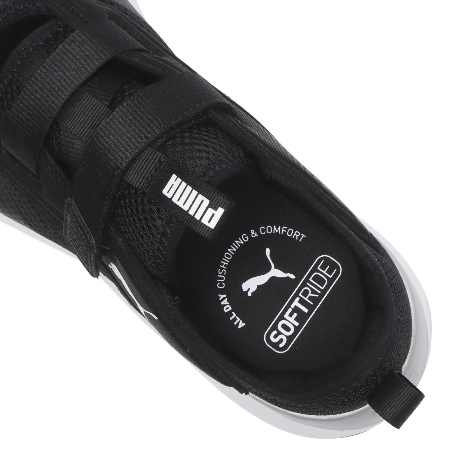 PUMA「【PUMA】SOFTRIDE MOVE ON R JF」|スニーカー|