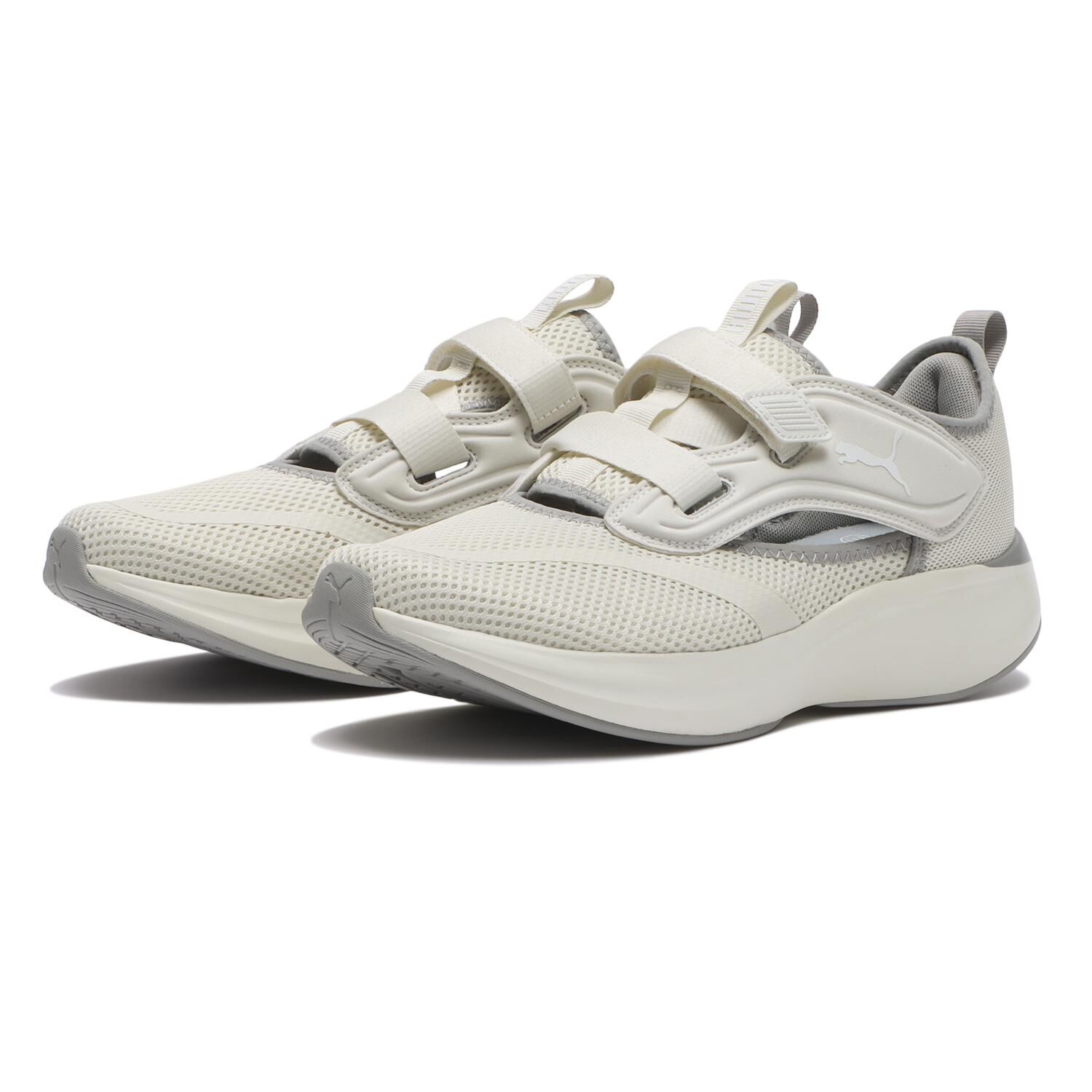 PUMA「【PUMA】SOFTRIDE MOVE ON R JF」|スニーカー|