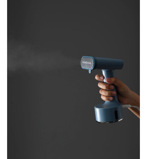 BRUNO「スタイリングハンディスチーマー」|電化製品|