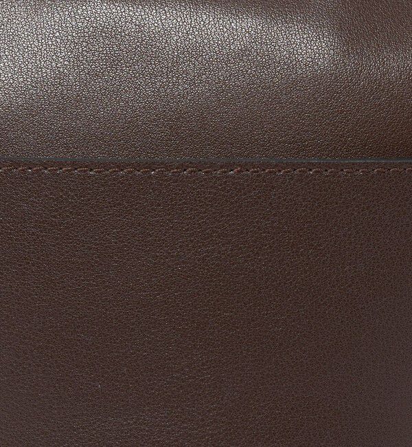 UNITED ARROWS「ソフト コンビ バケットバッグ」|ショルダー・メッセンジャー|