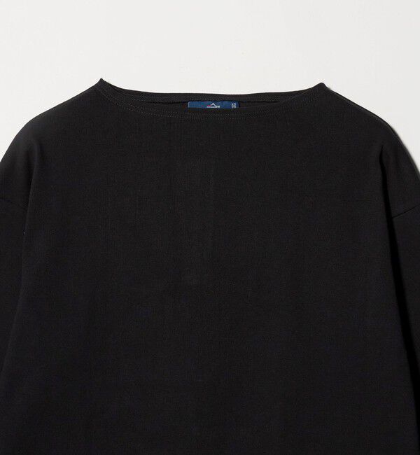 UNITED ARROWS「＜SAINT JAMES＞OUESSANT LOOSE II/ウェッソン ルーズ II」|Tシャツ・カットソー|