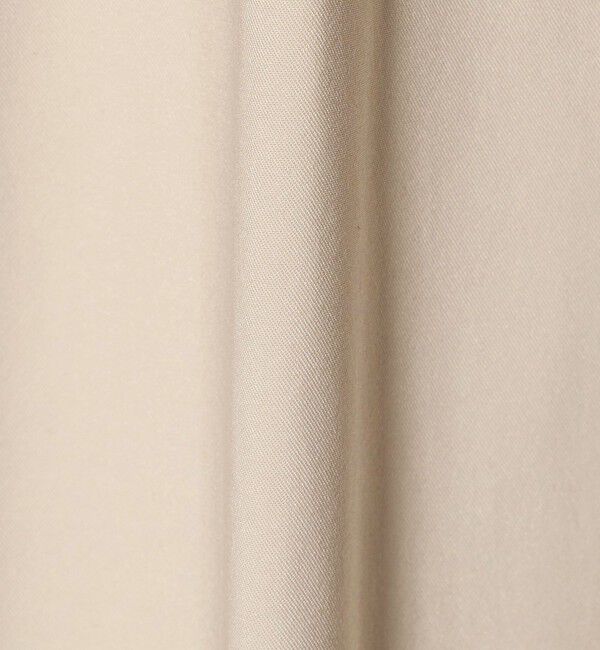 UNITED ARROWS「トレンチコート ‐はっ水‐」|トレンチコート|