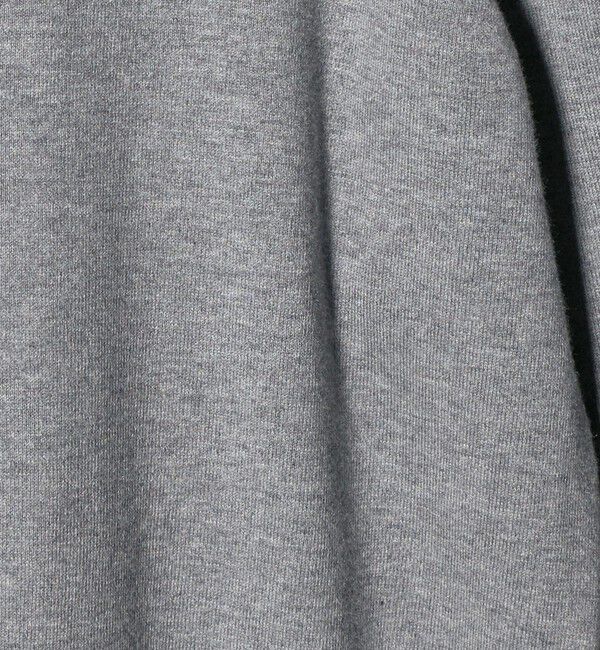 UNITED ARROWS「クロシェ ポロニット ‐ウォッシャブル‐」|ニット・セーター|