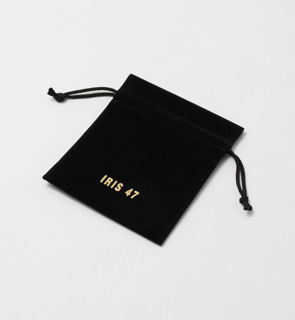 UNITED ARROWS「＜IRIS 47＞FABIANA B/AG ネックレス」|ネックレス|