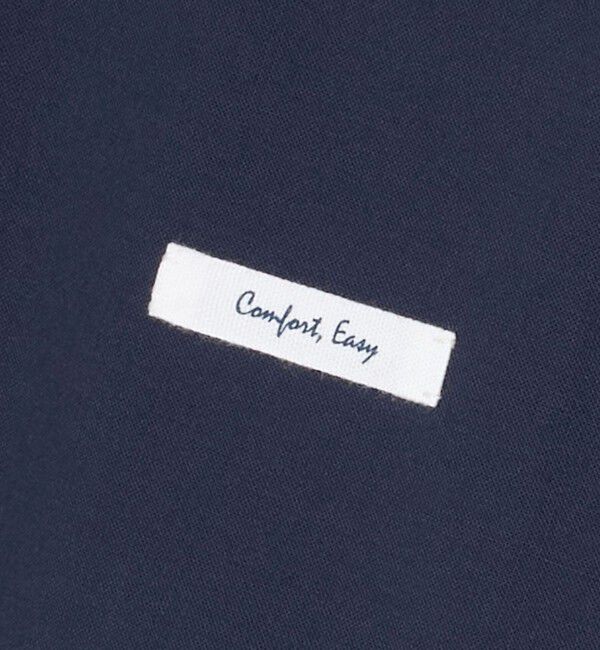 UNITED ARROWS「トロピカル シングル 3ボタン テーラードジャケット COMFORT EASY‐MODEL 2WAYストレッチ 撥水」|テーラードジャケット|