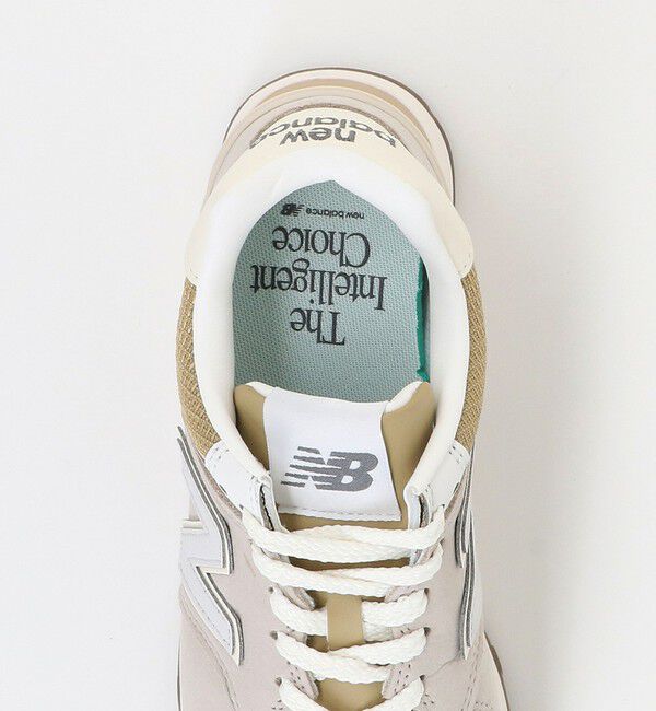 UNITED ARROWS「＜New Balance＞U5748DF/D スニーカー」|スニーカー|