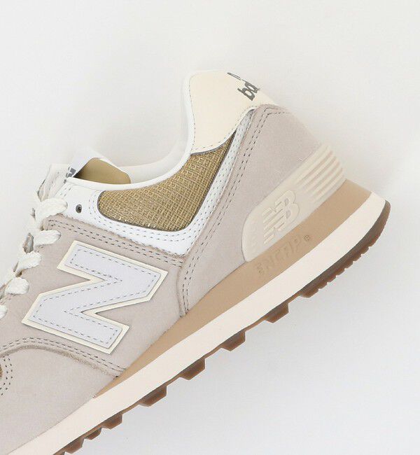 UNITED ARROWS「＜New Balance＞U5748DF/D スニーカー」|スニーカー|
