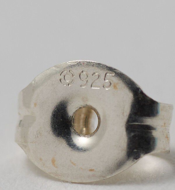 UNITED ARROWS「＜HARPO PARIS＞ハート TQ ピアス」|ピアス|