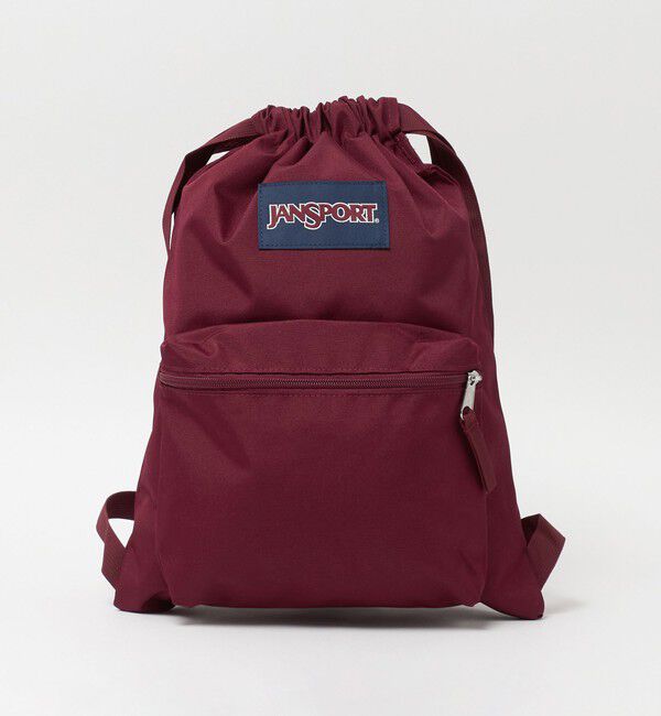 UNITED ARROWS green label relaxing「＜JANSPORT＞ドローサック リュック」|リュック|