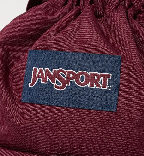 UNITED ARROWS green label relaxing「＜JANSPORT＞ドローサック リュック」|リュック|