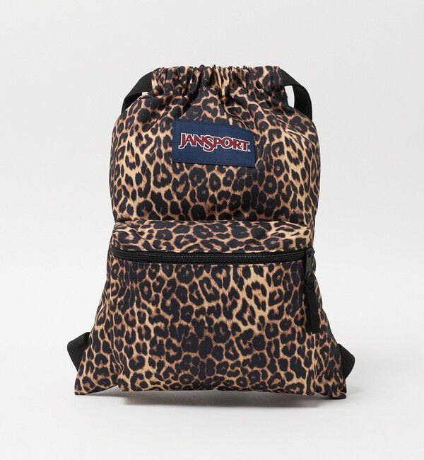 UNITED ARROWS green label relaxing「＜JANSPORT＞ドローサック リュック」|リュック|