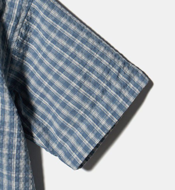 UNITED ARROWS green label relaxing「チェック シャツ / キッズ  100cm-130cm」|シャツ・ブラウス|