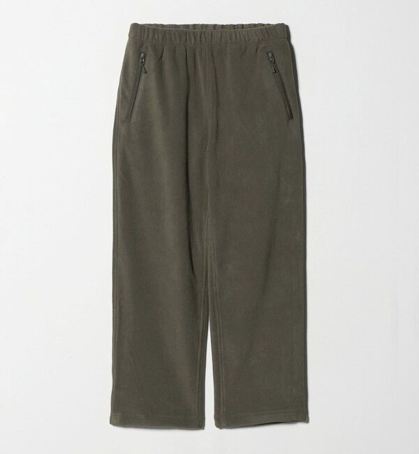BEAUTY&YOUTH UNITED ARROWS「＜DAIWA PIER39＞テックフリースパンツ」|その他|MD.BROWN