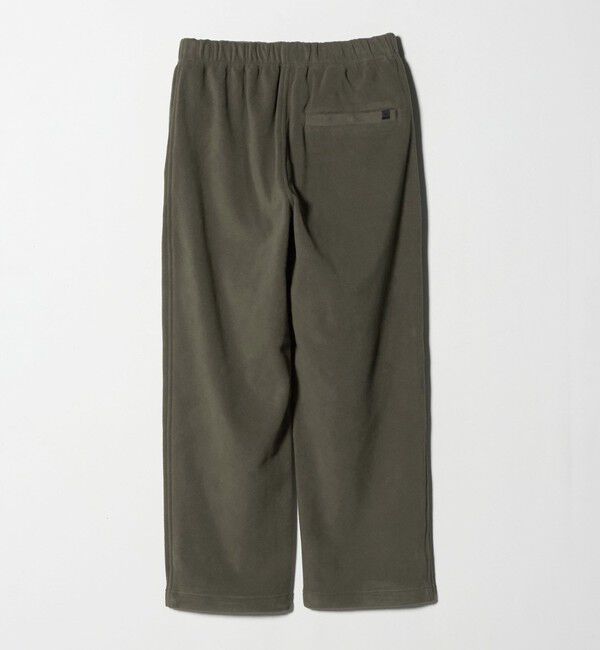 BEAUTY&YOUTH UNITED ARROWS「＜DAIWA PIER39＞テックフリースパンツ」|その他|