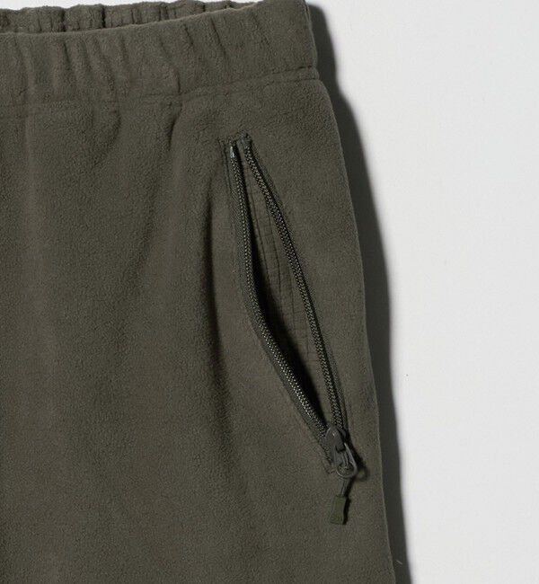 BEAUTY&YOUTH UNITED ARROWS「＜DAIWA PIER39＞テックフリースパンツ」|その他|