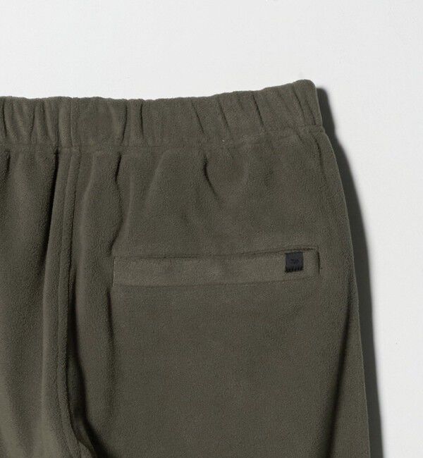 BEAUTY&YOUTH UNITED ARROWS「＜DAIWA PIER39＞テックフリースパンツ」|その他|