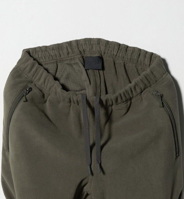 BEAUTY&YOUTH UNITED ARROWS「＜DAIWA PIER39＞テックフリースパンツ」|その他|
