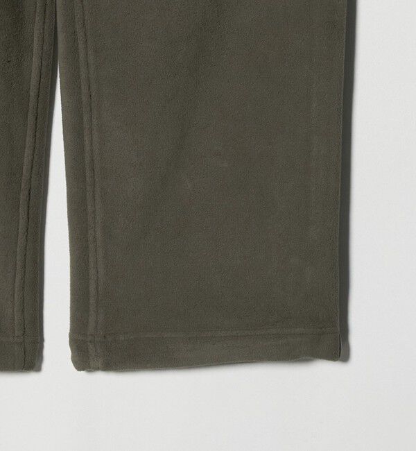 BEAUTY&YOUTH UNITED ARROWS「＜DAIWA PIER39＞テックフリースパンツ」|その他|