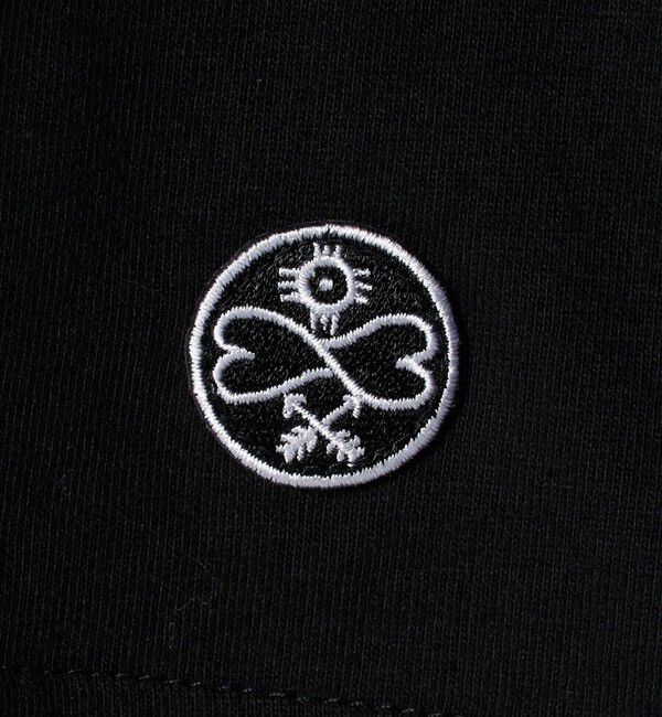 BEAUTY&YOUTH UNITED ARROWS「＜ESPOIR＞IMAGINATION Tシャツ」|Tシャツ・カットソー|