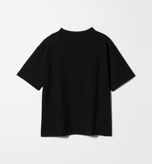 BEAUTY&YOUTH UNITED ARROWS「＜ESPOIR＞SKULL EMB Tシャツ」|Tシャツ・カットソー|