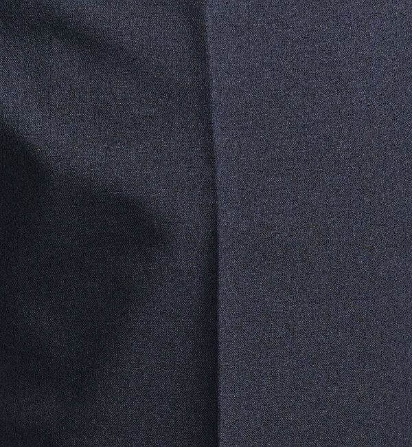 BEAUTY&YOUTH UNITED ARROWS「【WEB限定 WARDROBE SMART】ソロテックス オールシーズン パンツ」|スラックス|