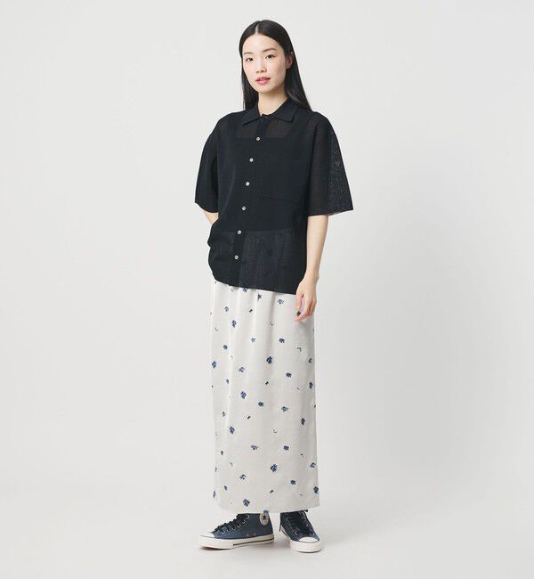 BEAUTY&YOUTH UNITED ARROWS「＜CONVERSE＞ALL STAR SK HI/スニーカー」|スニーカー|