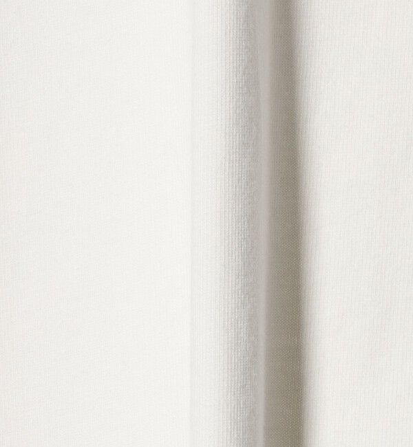 NICE WEATHER「＜NICE WEATHER＞ロゴ ラグランTシャツ」|Tシャツ・カットソー|