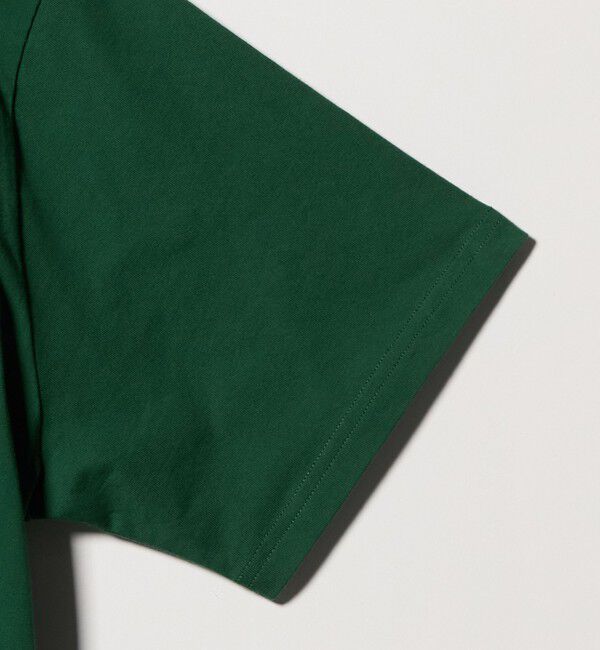 NICE WEATHER「＜NICE WEATHER＞シグネチャーロゴ Tシャツ」|Tシャツ・カットソー|