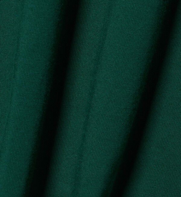 NICE WEATHER「＜NICE WEATHER＞シグネチャーロゴ Tシャツ」|Tシャツ・カットソー|