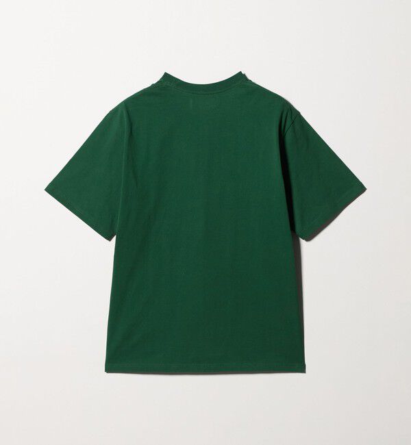 NICE WEATHER「＜NICE WEATHER＞シグネチャーロゴ Tシャツ」|Tシャツ・カットソー|