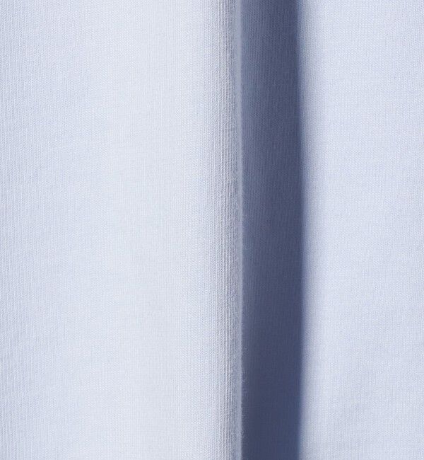 NICE WEATHER「＜NICE WEATHER＞シグネチャーロゴ Tシャツ」|Tシャツ・カットソー|