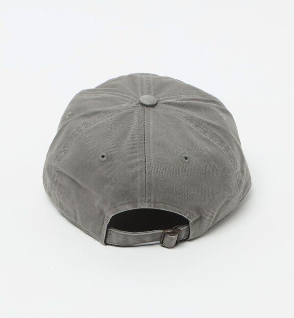 NICE WEATHER「＜NICE WEATHER＞SIGNATURE キャップ」|キャップ・キャスケット|