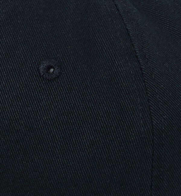 NICE WEATHER「＜NICE WEATHER＞SIGNATURE キャップ」|キャップ・キャスケット|