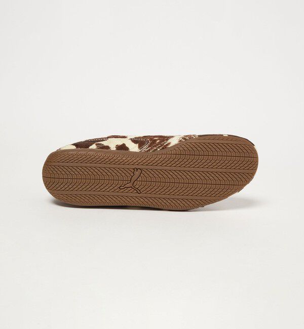BEAUTY&YOUTH UNITED ARROWS「＜PUMA＞スピードキャット COW スニーカー」|スニーカー|
