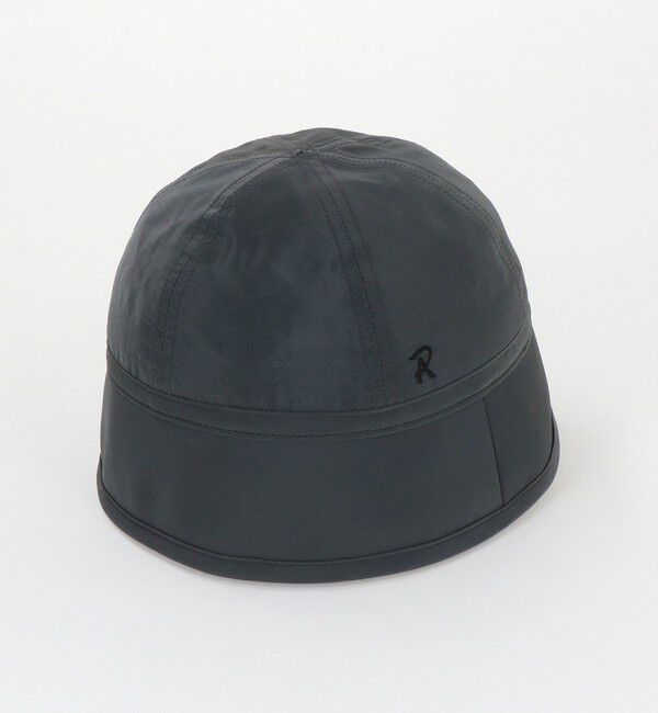 BEAUTY&YOUTH UNITED ARROWS「【別注】＜Racal＞セーラー ハット」|ハット|BLACK