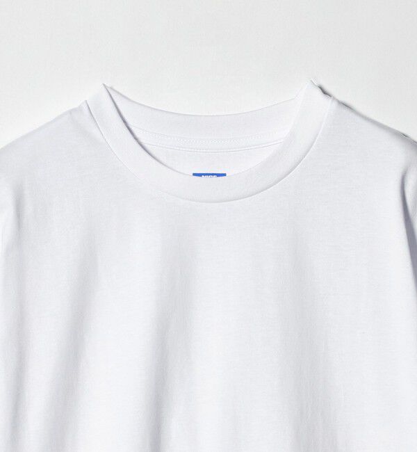 NICE WEATHER「【別注】＜GOAT＞2パック Tシャツ」|Tシャツ・カットソー|