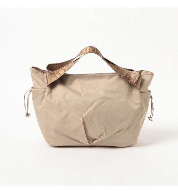 Demi-Luxe BEAMS 「NOMADIS / BASQUE M ショルダーバッグ」|トートバッグ|