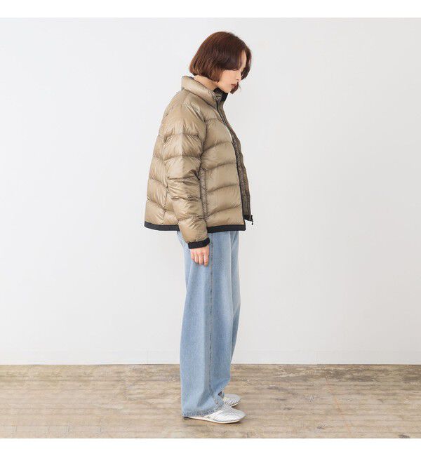 Ray BEAMS 「THE NORTH FACE / ジップインジップ アコンカグア ジャケット」|ダウン|