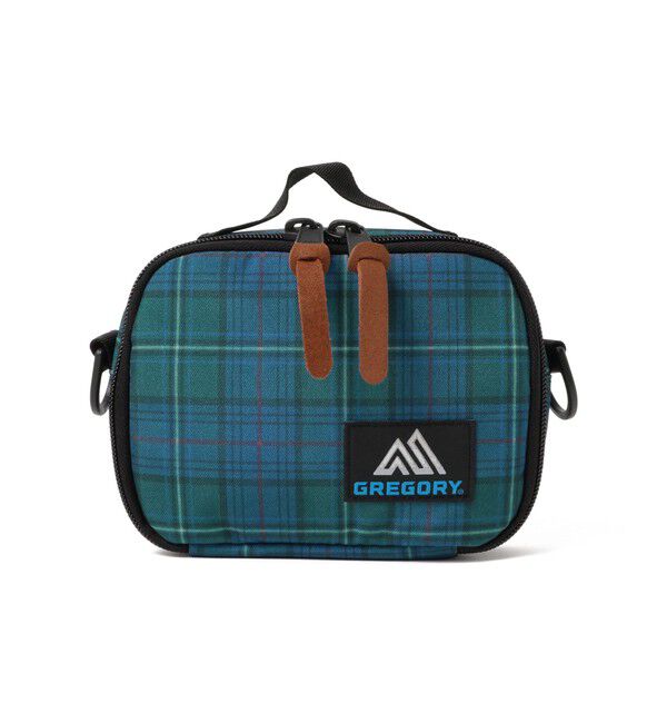 BEAMSBOY「【別注】GREGORY / VINTAGE MINI MISSION PACK CHECK」|その他|