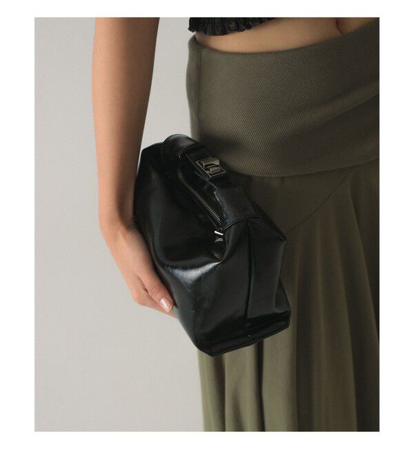 Ray BEAMS 「2WAY ワンハンドル BAG」|その他|