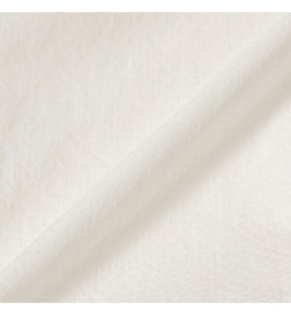 BEAMSBOY「ユーロ ドロワーズ アレンジ ブラウス」|シャツ・ブラウス|