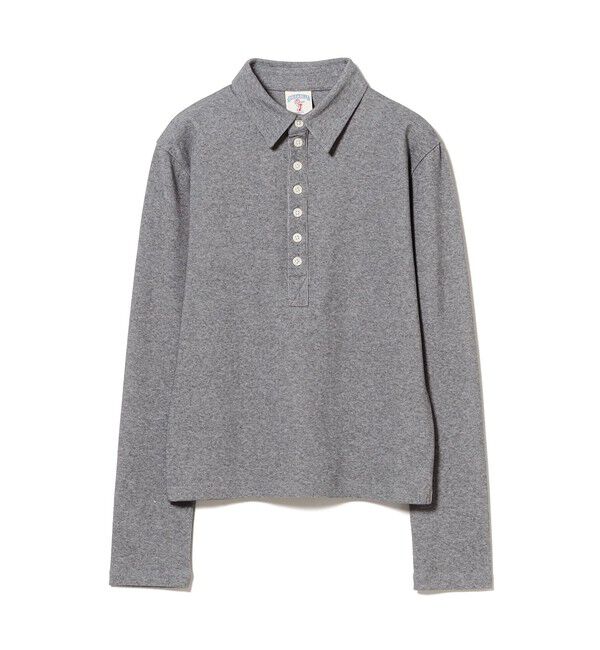 Ray BEAMS 「【別注】PICCADILLY / POLO」|ポロシャツ|