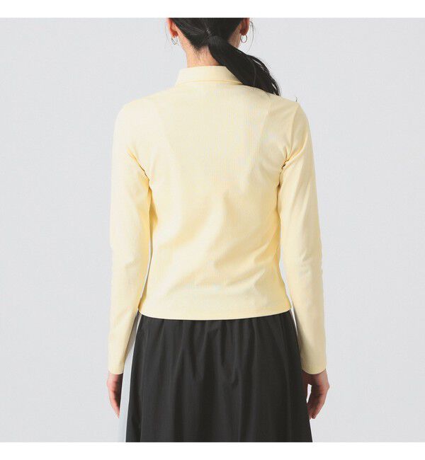 Ray BEAMS 「【別注】PICCADILLY / POLO」|ポロシャツ|