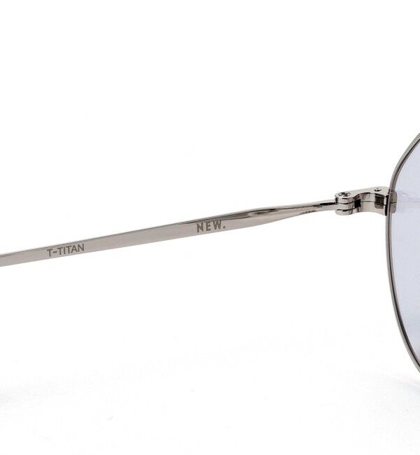 BEAMS「NEW. / MAYA」|ネックレス|