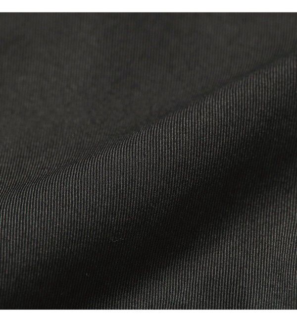 BEAMS「ストレッチテーパードチノ」|チノ|