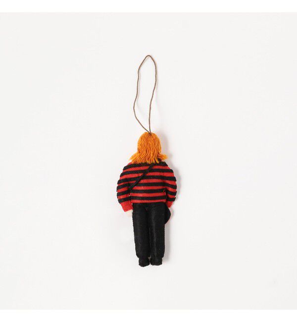 BEAMS「SILK ROAD BAZAAR / MUSICIAN オーナメント」|その他|