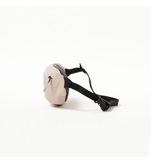 BEAMS「ARC'TERYX / Granville Crossbody Bag」|リュック|